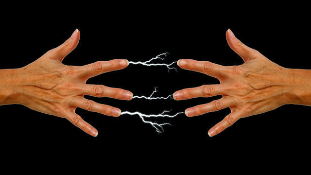 How to avoid Static Electricity Shocks in Cold, Dry Weather?